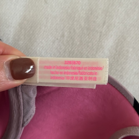 PINK Bra - Picture 3 of 3